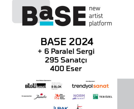 BASE 2024 + 6 Paralel Sergi